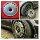 Illustration for article titled Custom hubcaps (for the Twingo)?